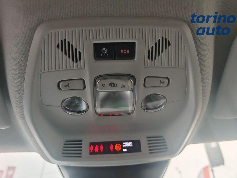 Citroën C3 Turbo 100 cv Manuale PLUS