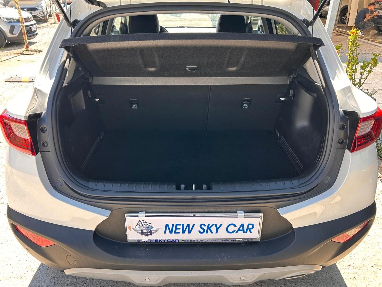 Kia Stonic 1.6 CRDi 115 CV Energy