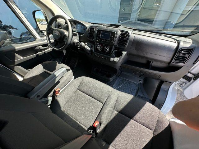 FIAT Ducato 2.2 Mjt 140CV 35Q.li L2H2 MY25