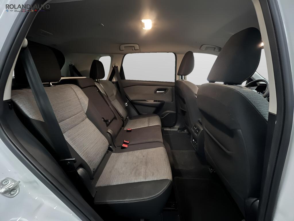 Nissan X-Trail 1.5 e-POWER Acenta e-4ORCE 4WD