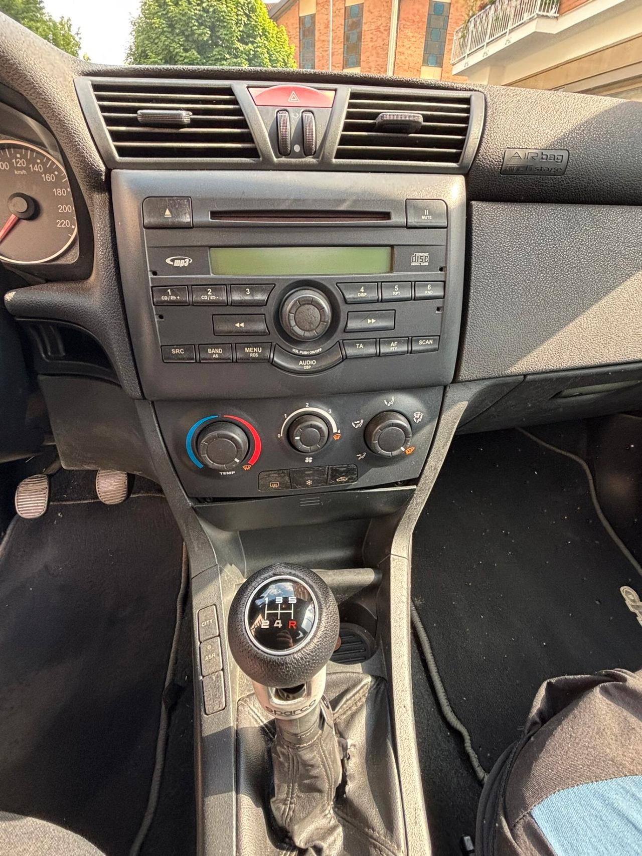 Fiat Stilo 1.6i 16V 3 porte Dynamic