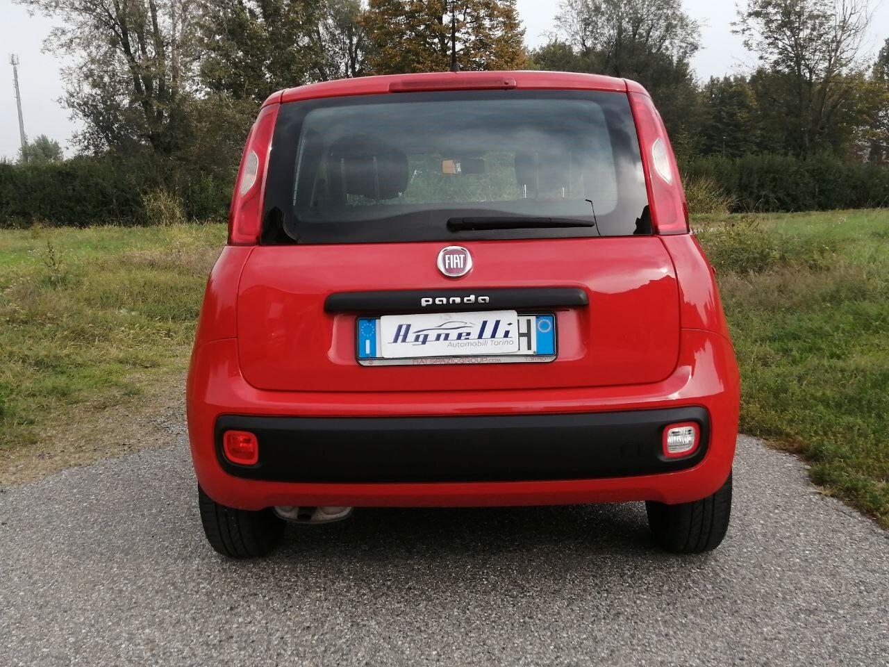 Fiat Panda 1.2 EasyPower Easy Idonea Neopatentati