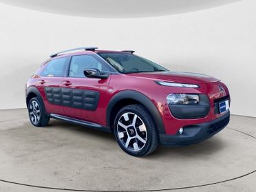 Citroën C4 Cactus BlueHDi 100 Feel