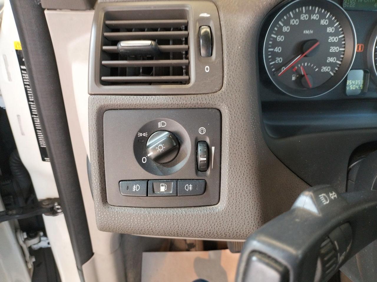 Volvo V50 1.6d drive Polar PER OPERATORI DEL SETTORE