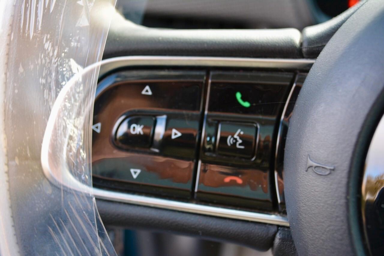 Fiat 500 500e Berlina 42 kWh La Prima