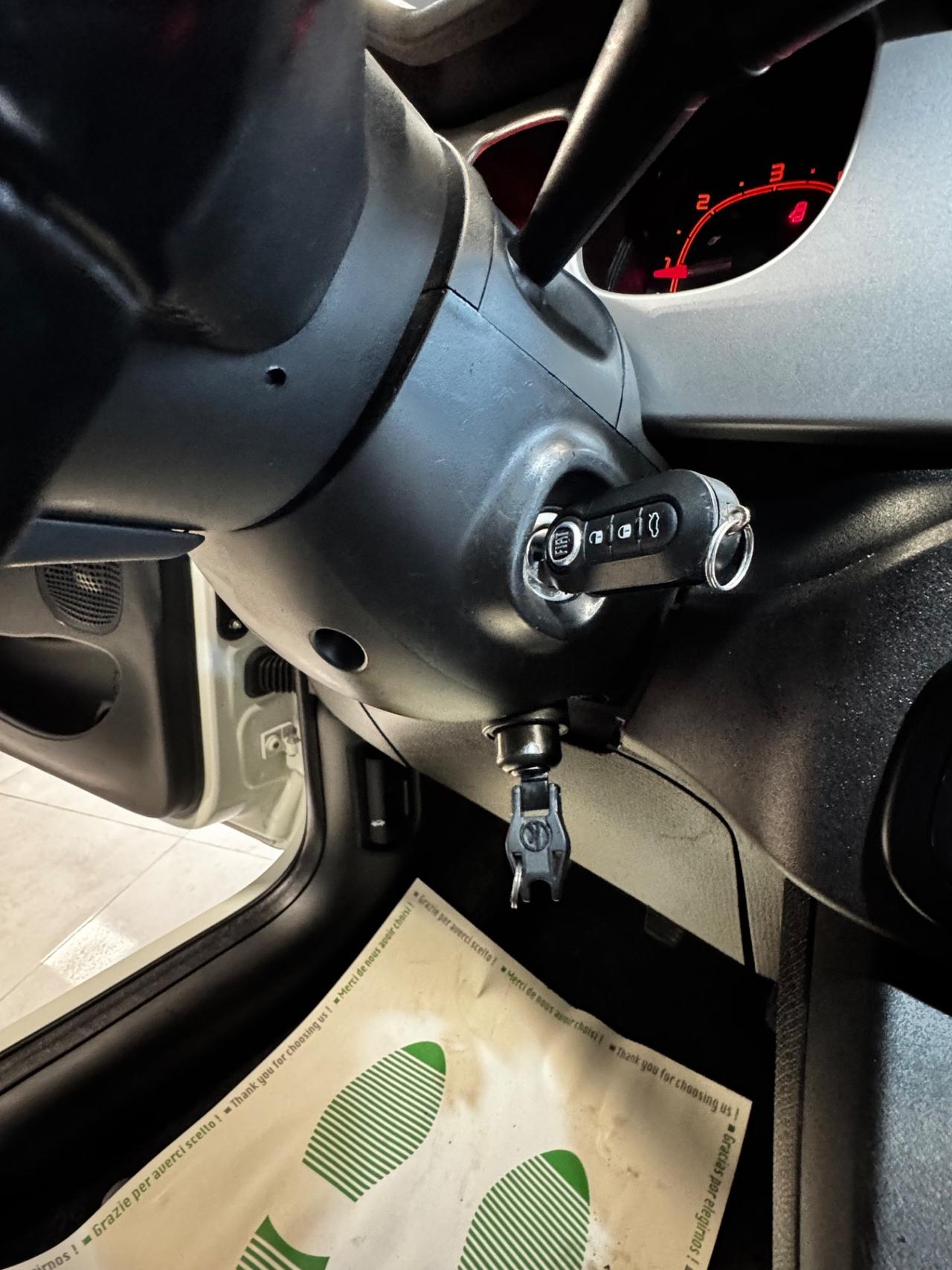 FIAT PANDA 1.3 MJET 4X4 CROSS MY2017