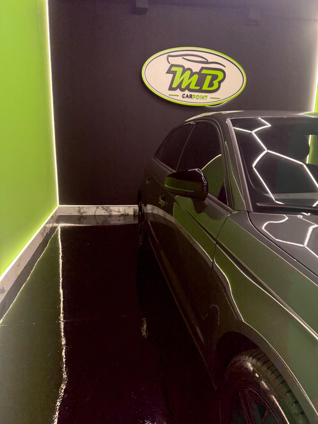 Audi A3 SPB 30 TDI S tronic Admired