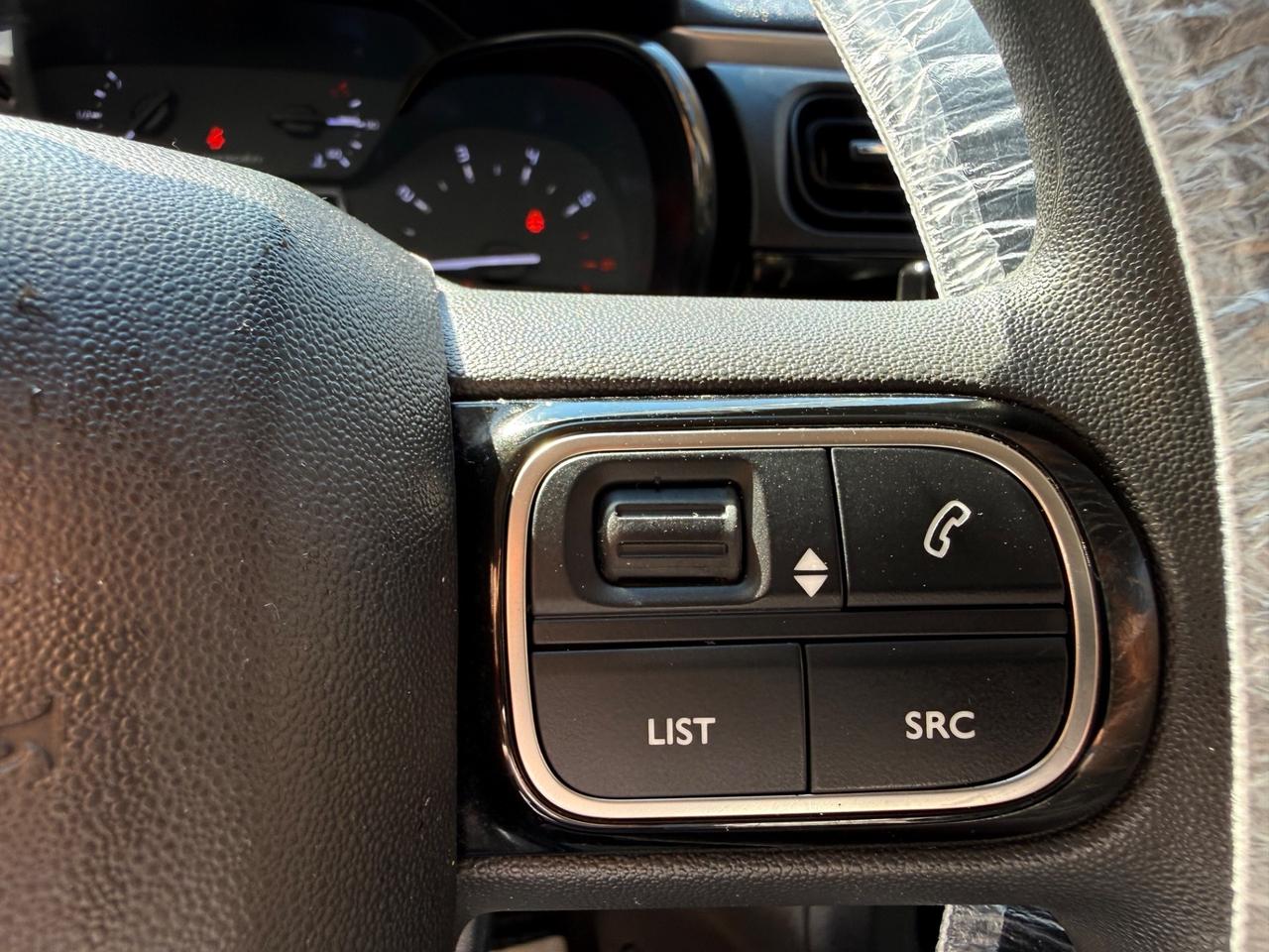 Citroen C3 BlueHDi 100 S&S Shine Pack Diesel