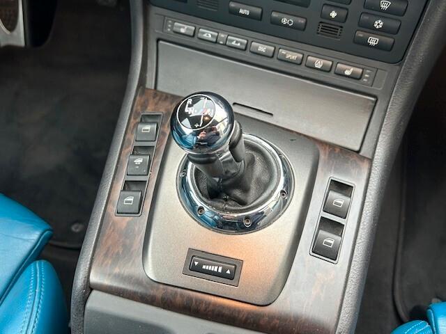 Bmw 330 M3 cat Cabrio