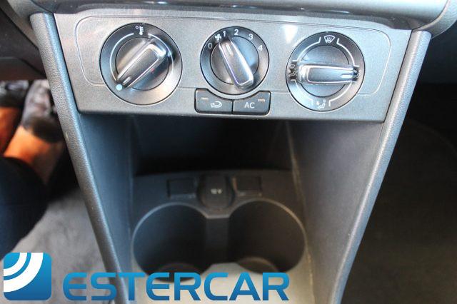 VOLKSWAGEN Polo 1.4 5 porte Comfortline
