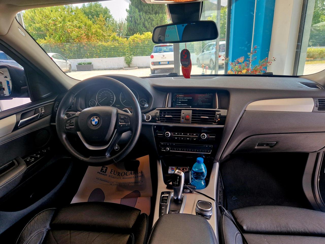 Bmw X4 xDrive20d Msport