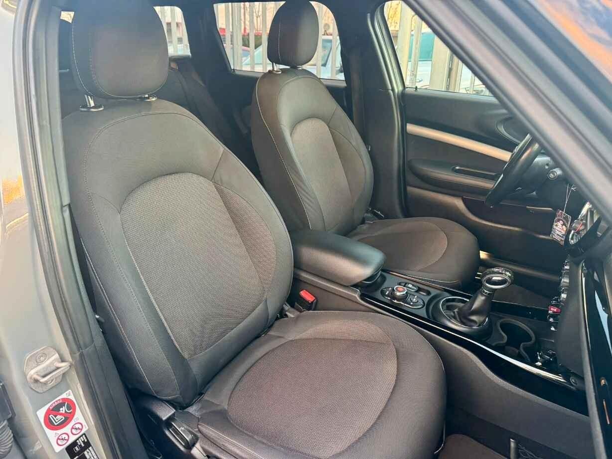 Mini Cooper D Clubman 1.5 116 CV *CAMBIO AUTOMATICO