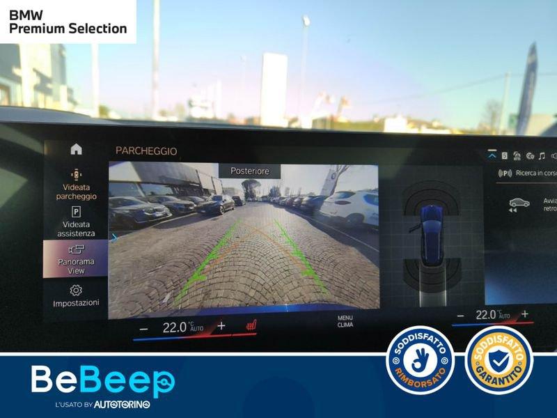 BMW X7 XDRIVE 40I 48V AUTO 7P.TI