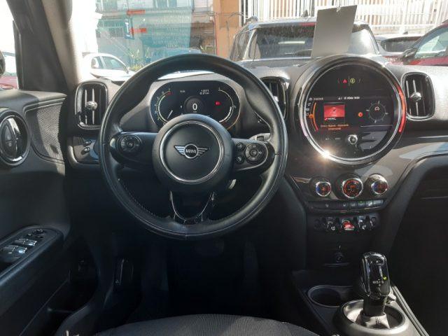 MINI Countryman 1.5 Cooper Northwood Edition Countryman