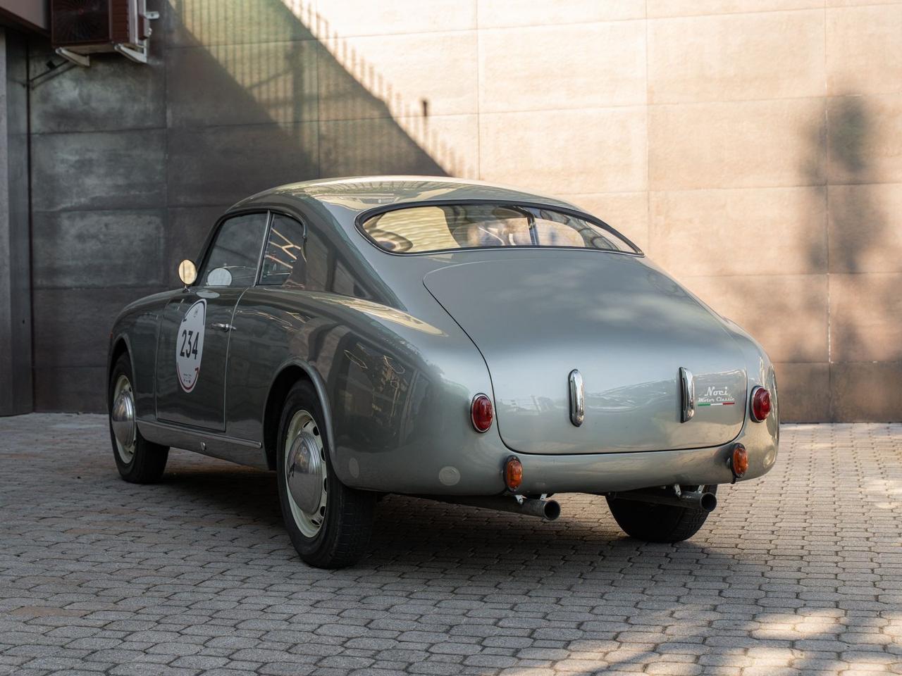 Lancia Altro AURELIA B 20 GT