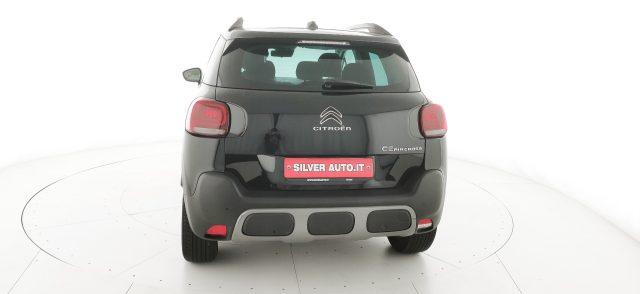 CITROEN C3 Aircross PureTech 110 S&S Shine