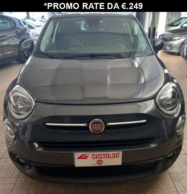 FIAT 500X 1.3 MultiJet 95 CV Connect