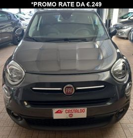 FIAT 500X 1.3 MultiJet 95 CV Connect