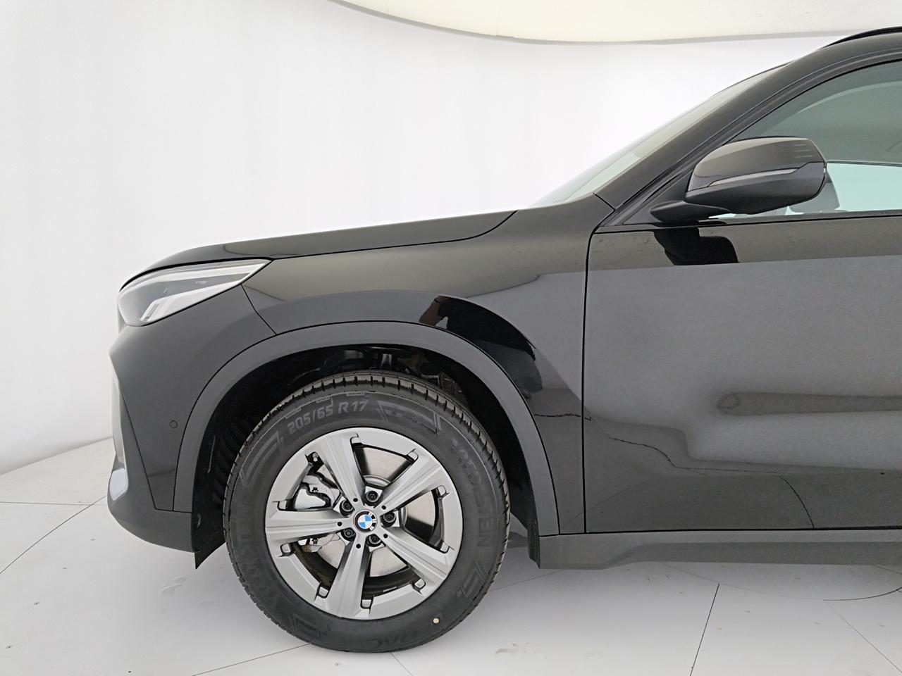 BMW X1 xDrive23d 48V