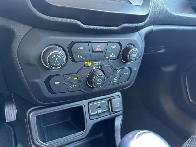 JEEP Renegade 1.6 Mjt 130 CV Limited UNIPRO+IVA ESPOSTA!
