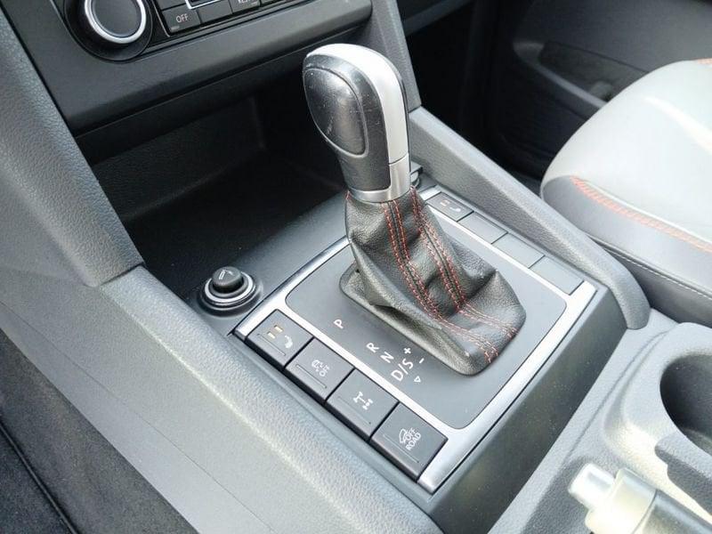 Volkswagen Amarok 2.0 BiTDI 180 CV 4MOTION Permanente Aut. Canyon N1