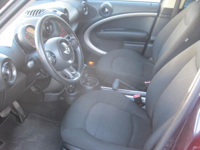 Mini Cooper D Countryman 2.0 Business Automatica