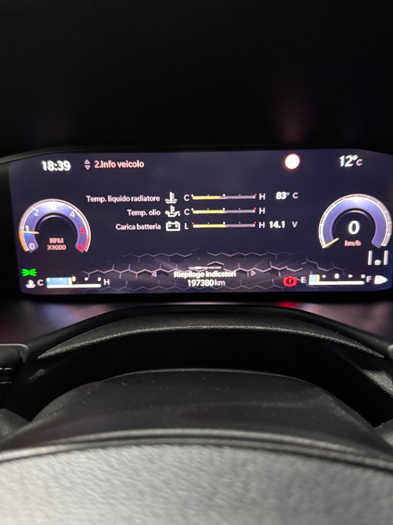 Jeep Compass 1.6 Multijet II 2WD S