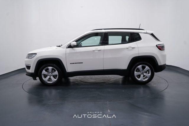 JEEP Compass 1.6 Multijet II 120cv 2WD Business #Navy
