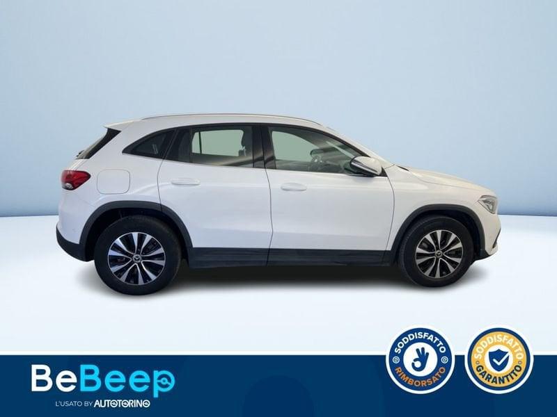 Mercedes-Benz GLA 250 E PHEV (EQ-POWER) BUSINESS EXTRA AUTO