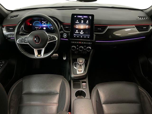 RENAULT Arkana 1.6 E-Tech full hybrid R.S. Line Auto 145cv