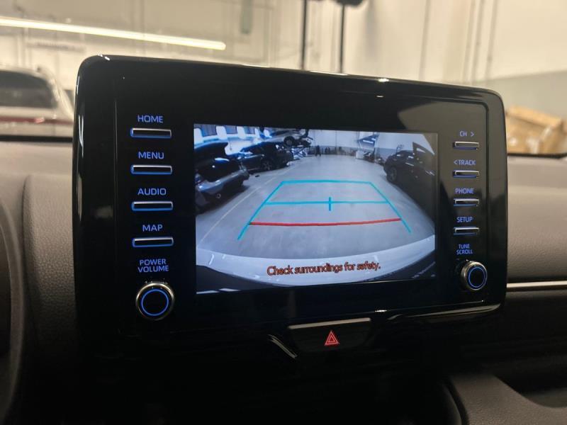 Toyota Yaris 1.5 VVT-iE Hybrid Business E-CVT