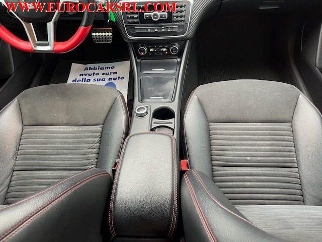 MERCEDES-BENZ A 160 d Premium