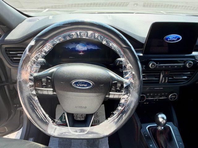 FORD Kuga 1.5 150CV - ST LINE - KM 67.000 - NO OBBLIGO FINAN