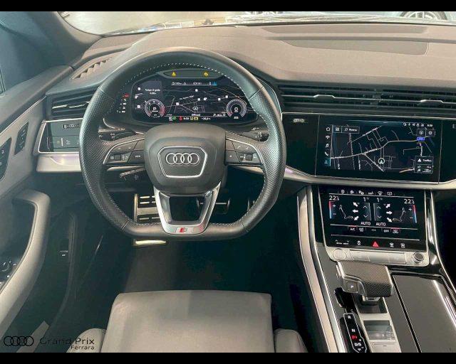 AUDI Q8 50 TDI 286 CV quattro tiptronic Sport