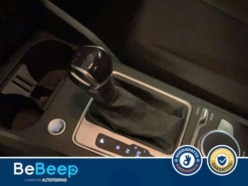 Audi Q2 30 2.0 TDI BUSINESS PLUS S-TRONIC