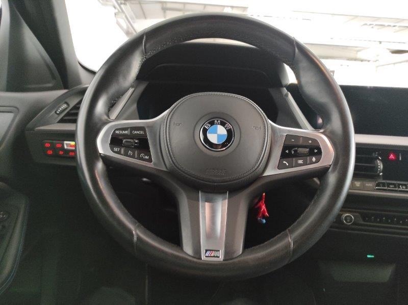 BMW Serie 1 (F40) - 118i 5p. Msport