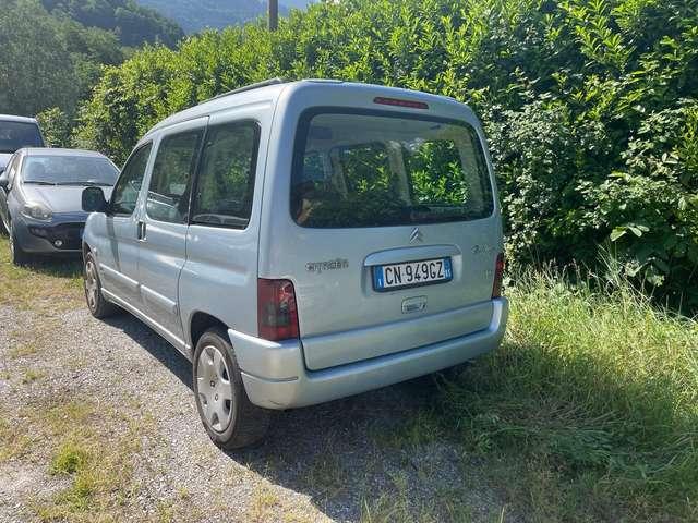Citroen Berlingo 2.0 hdi UNICO PROPRIETARIO