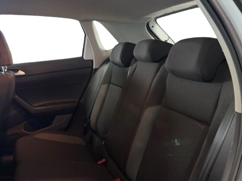Volkswagen Polo 1.0 EVO Life