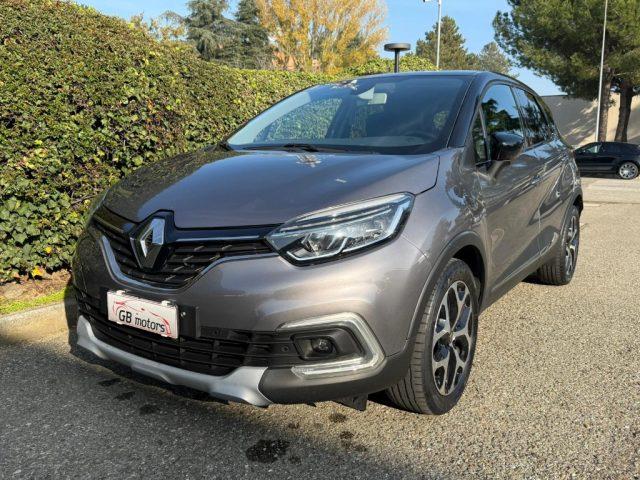 RENAULT Captur dCi 8V 90CV Sport Edition2 NAVI - LED - TELECAMERA