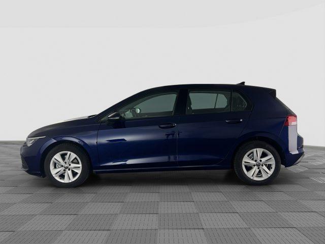 VOLKSWAGEN Golf Golf 1.0 TSI EVO Life