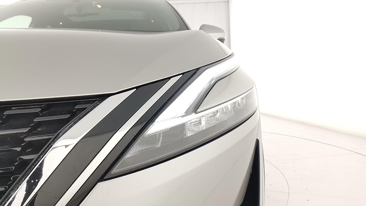 NISSAN Qashqai III 2021 - Qashqai 1.3 mhev Tekna 2wd 140cv