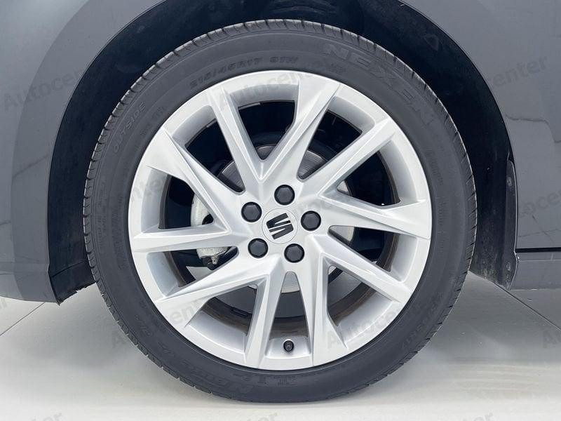 Seat Ibiza Ibiza 1.0 ecotsi FR 95cv