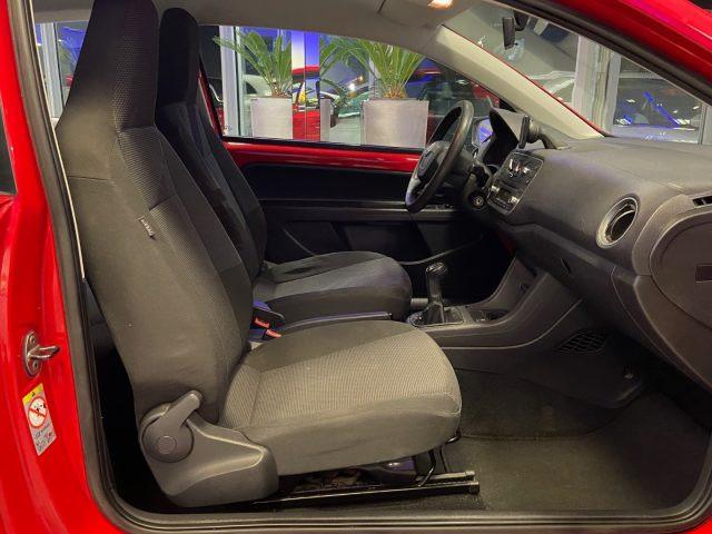 SKODA Citigo 1.0 60 CV 3P. Active Neopatentati