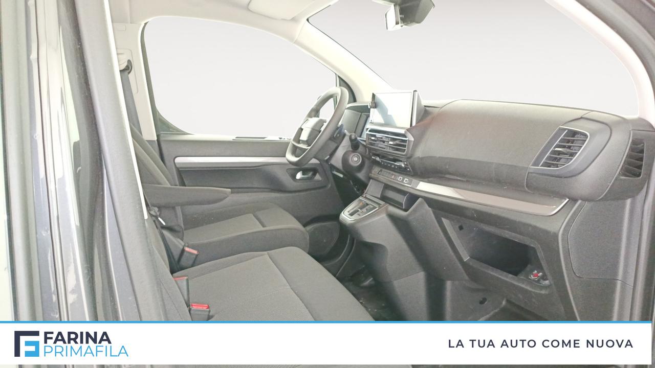FIAT Ulysse - Ulysse combi M1 XL 2.2 diesel 180cv S&S auto