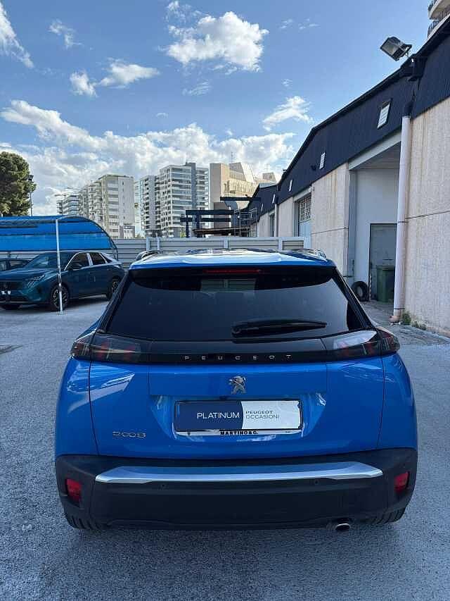 Peugeot 2008 BlueHDi 110 S&S Allure Pack