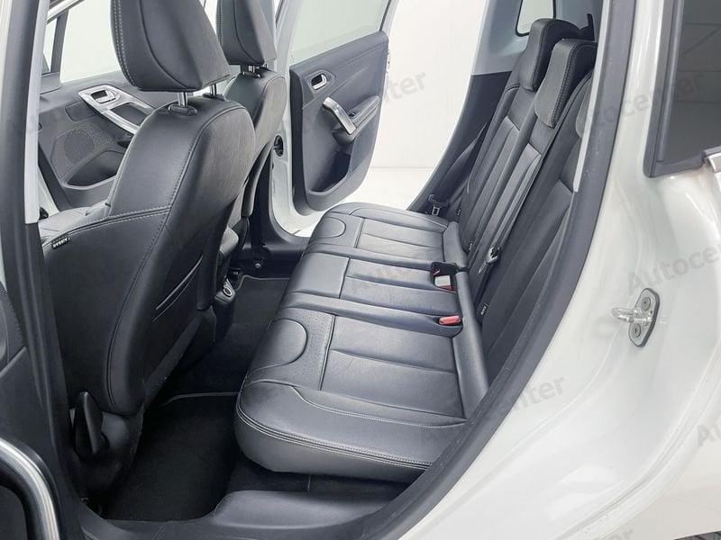 Peugeot 2008 1.2 puretech t Allure s&s 110cv eat6