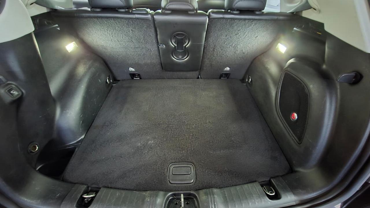 JEEP COMPASS LIMITED 1.6 JTDM