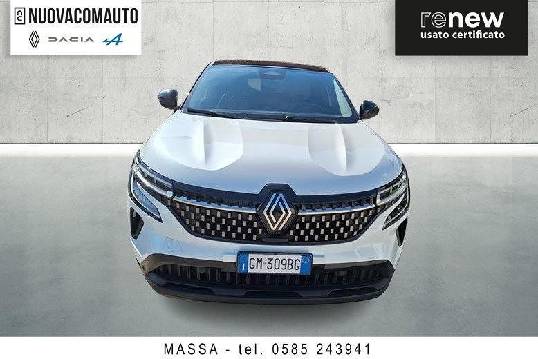 Renault Austral 1.2 E-Tech full hybrid Techno