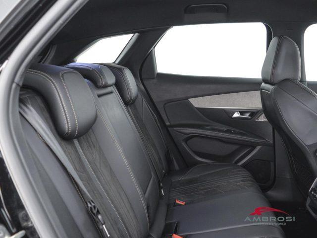 PEUGEOT 3008 BlueHDi 130 S&S EAT8 GT Pack - AUTOCARRO N1