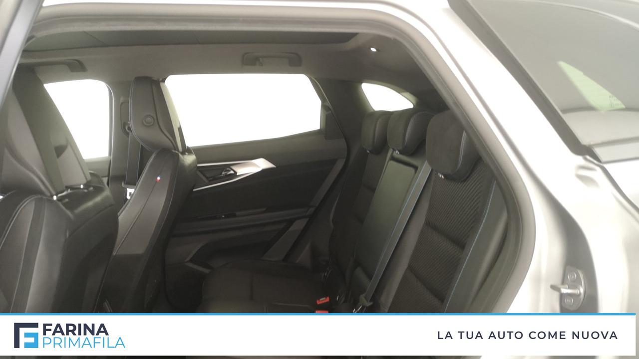 RENAULT Austral 2023 - Austral 1.2 E-Tech full hybrid Iconic Esprit Alpine 200cv au